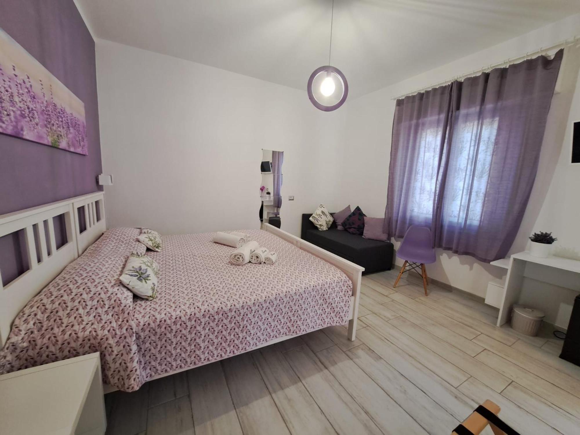 מרצ'יאנה מרינה B&B Capo Al Piano מראה חיצוני תמונה