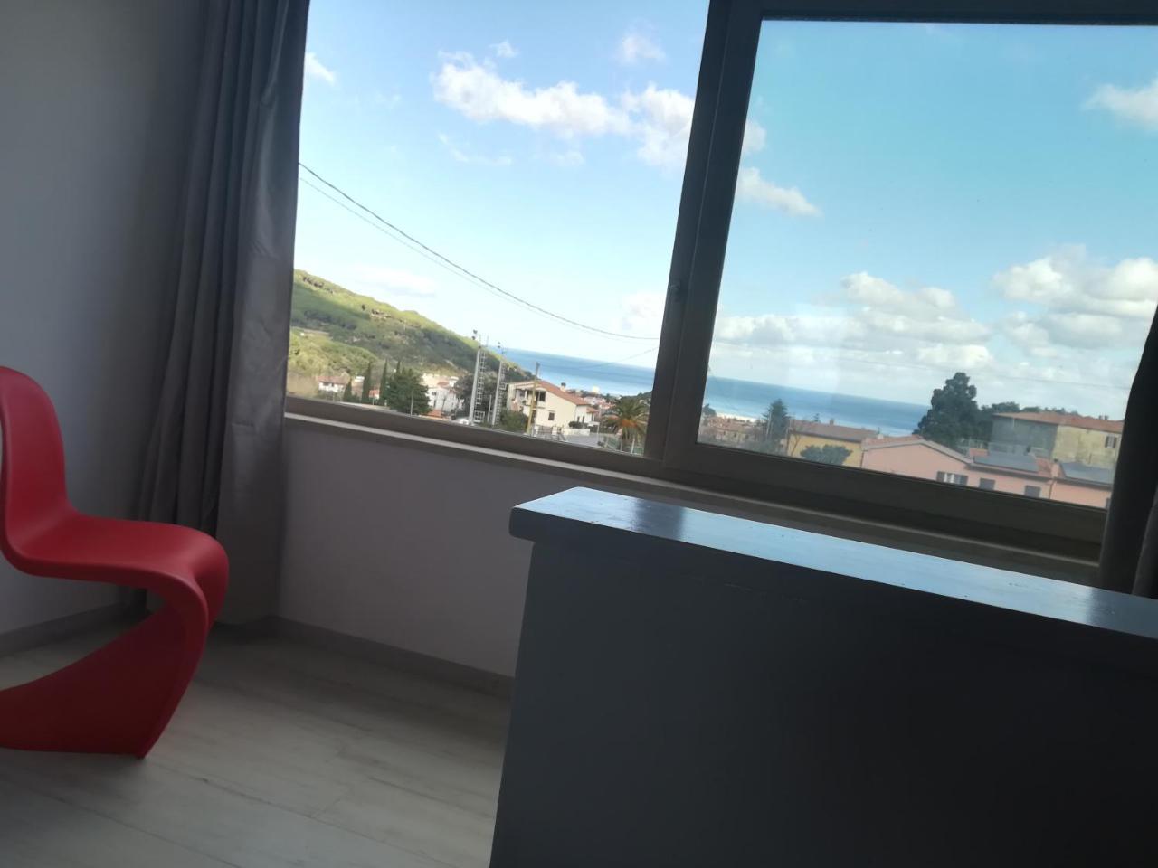 מרצ'יאנה מרינה B&B Capo Al Piano מראה חיצוני תמונה